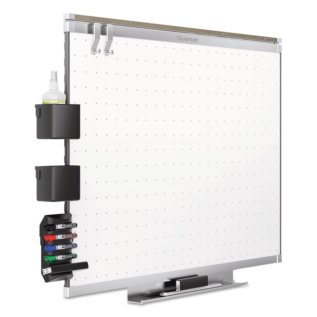 Aluminum Frame Whiteboard 48x22 N153879