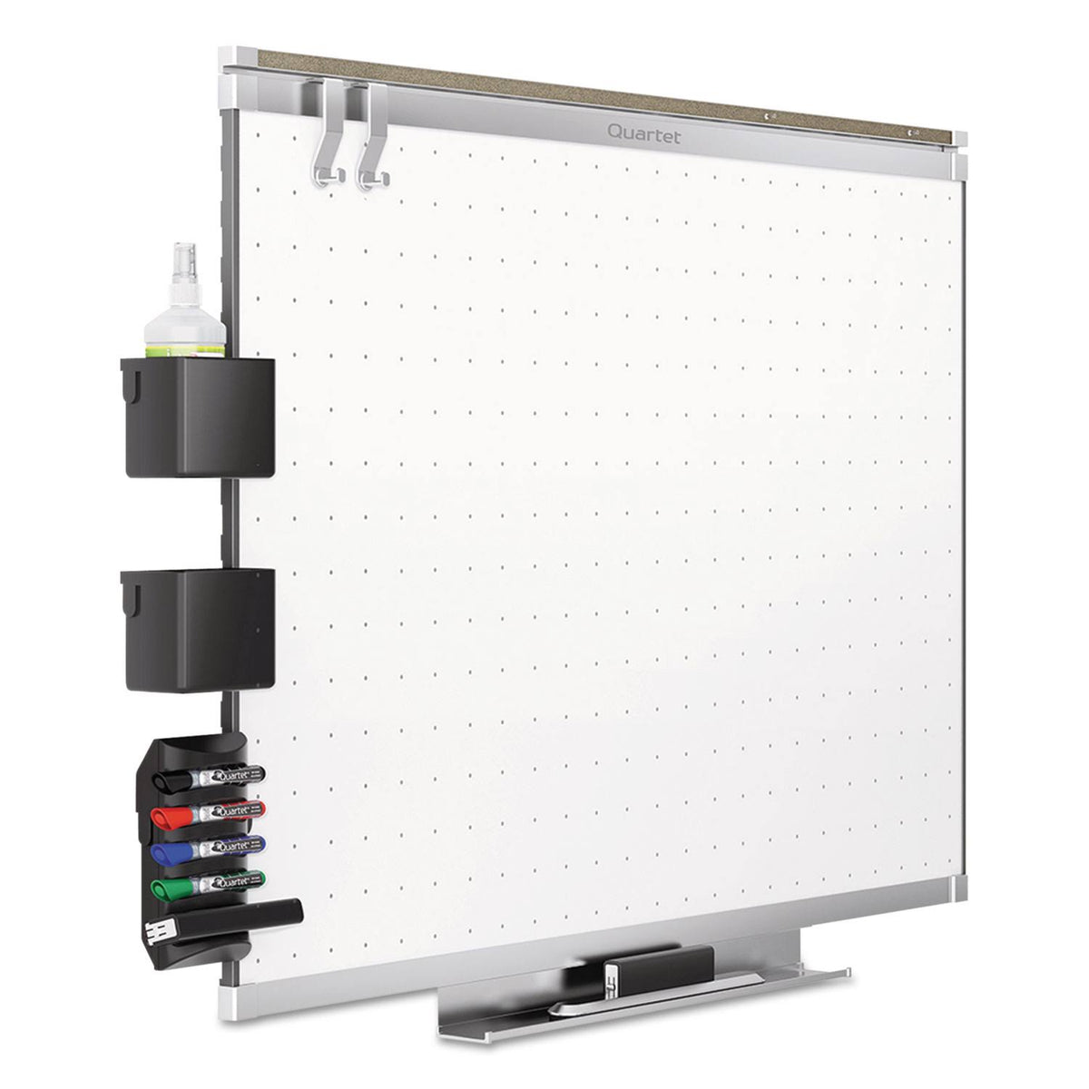 Aluminum Frame Whiteboard 48x22 N153879