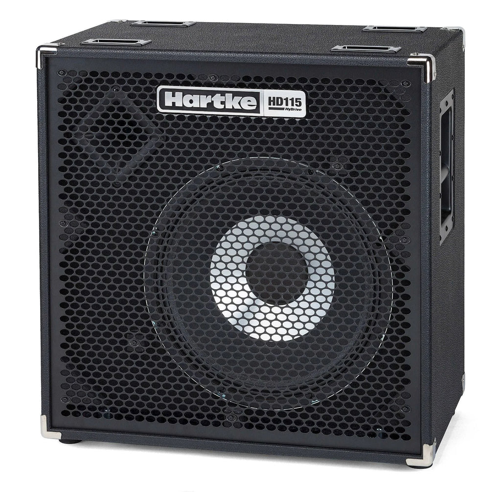 Bass Cabinet F34291