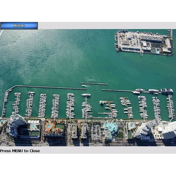 BlueChart g2 Vision Bay of Biscay Maps Z41175