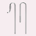 Stainless Steel Lily Pipes X232