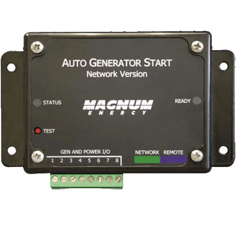 Automatic Generator Start Module M240