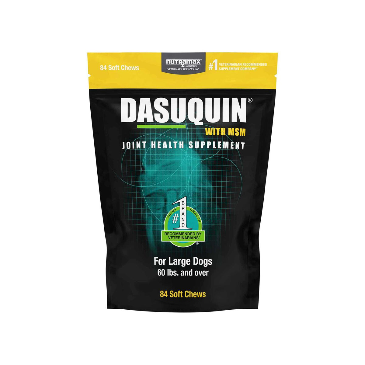Soft Chews Joint Health Supplement Dogs O64106