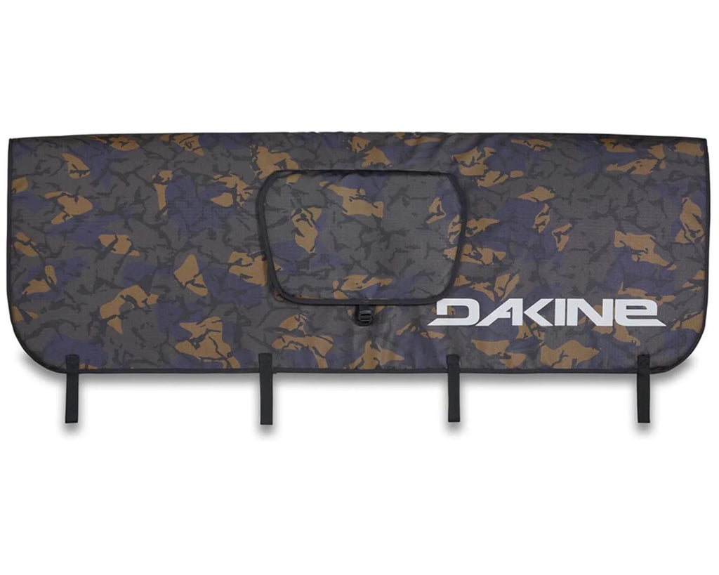Ashcroft Camo Large Pickup Pad U8956
