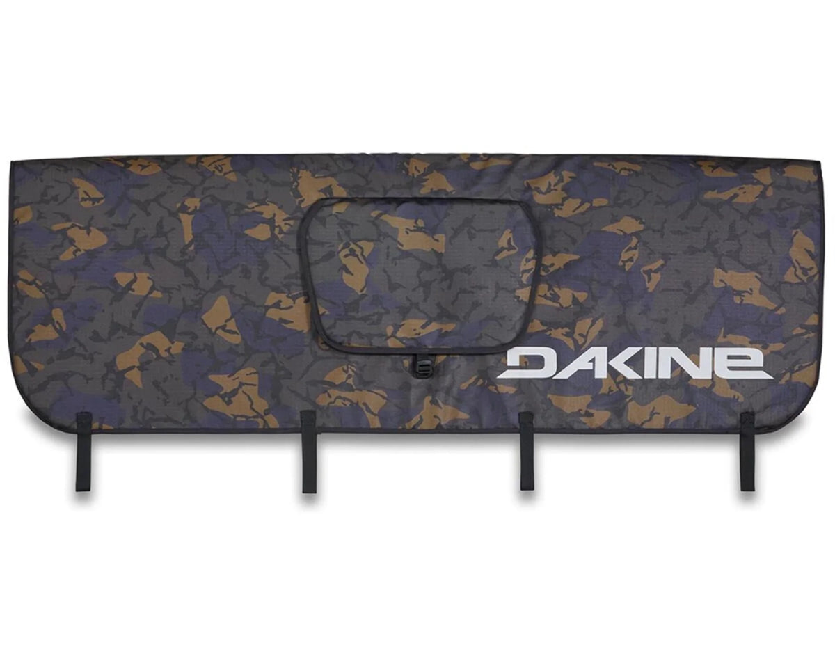 Ashcroft Camo Large Pickup Pad U8956