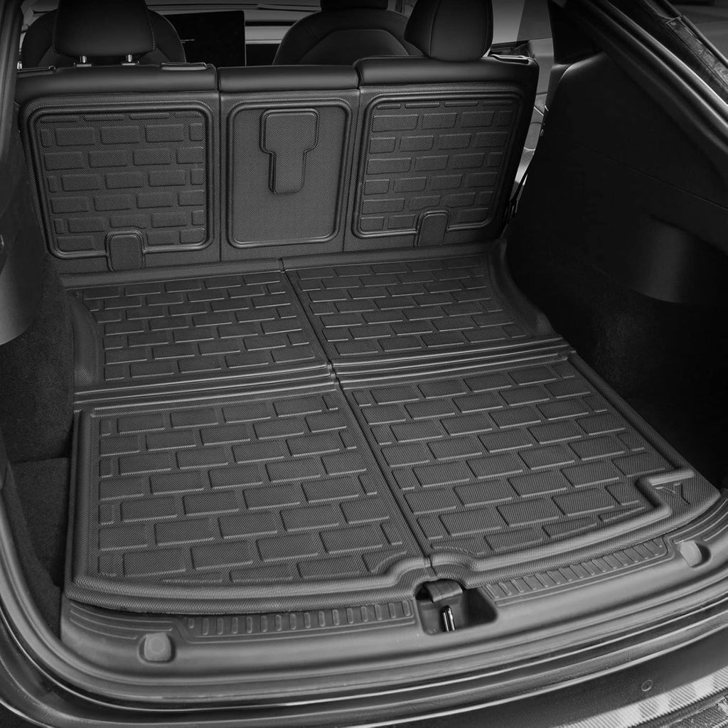 TPR Trunk Mat Waterproof Cargo Liner C970071