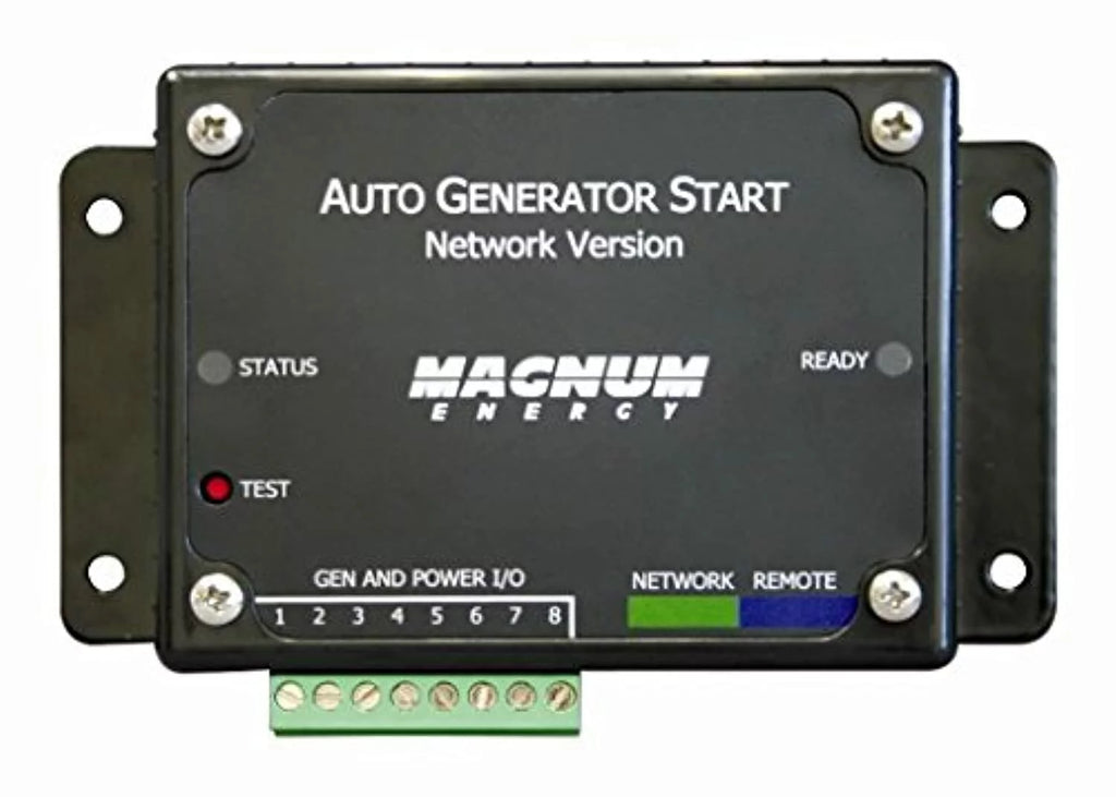 Automatic Generator Start Module M240