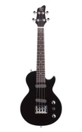 Black Electric Ukulele O869