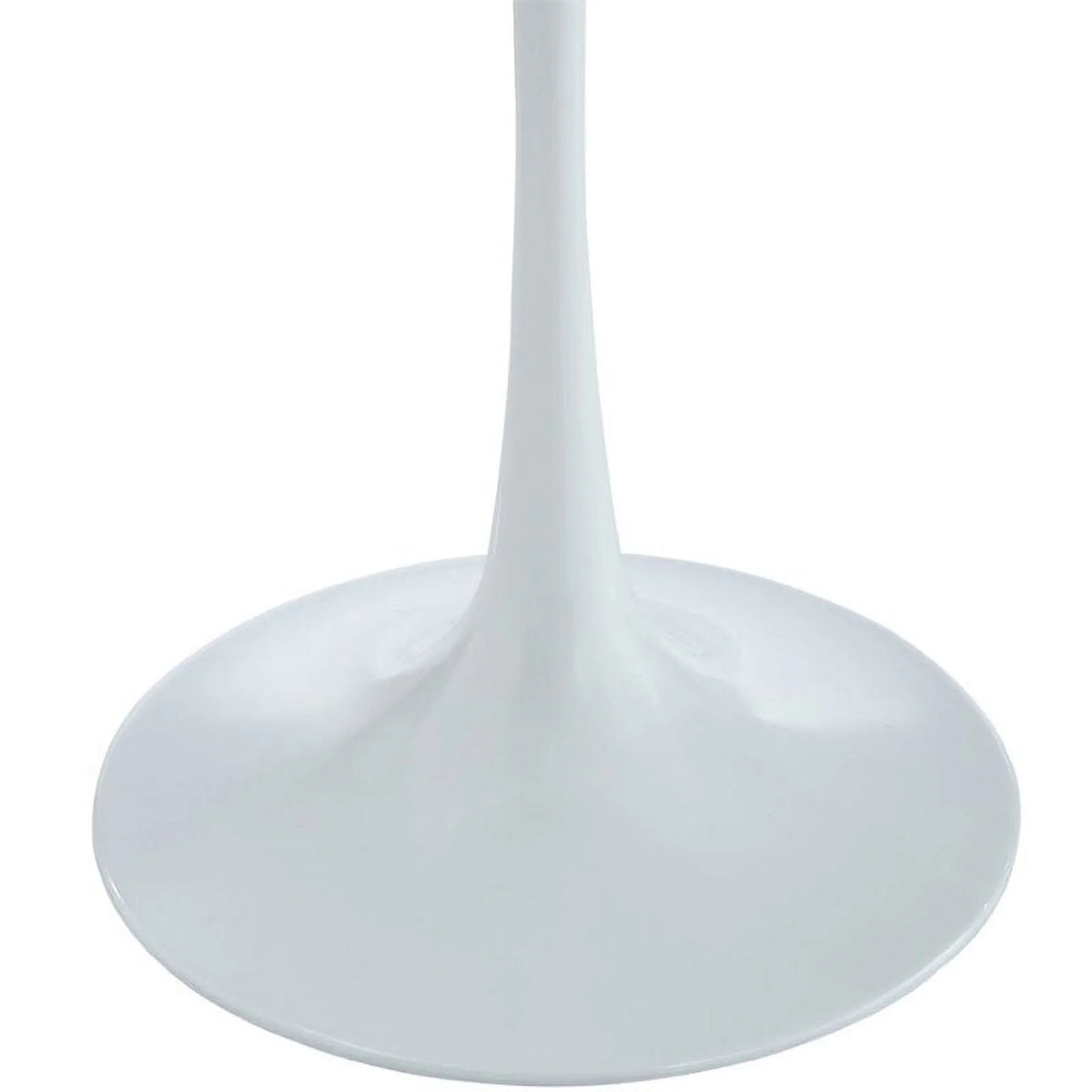 Round Modern Marble End Table U744204