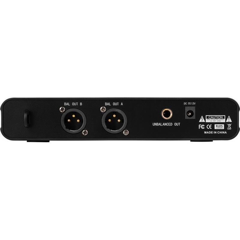 Wireless UHF Dual Handheld Microphone System X855