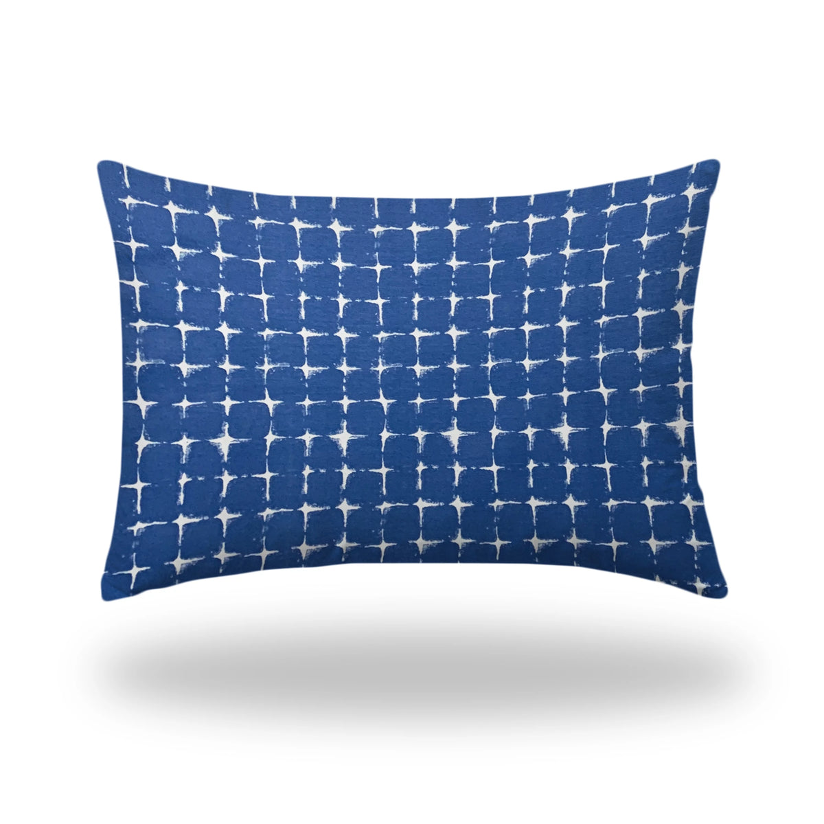 Soft Indoor/Outdoor Pillow Zipper Cover 14 x 20 U9787