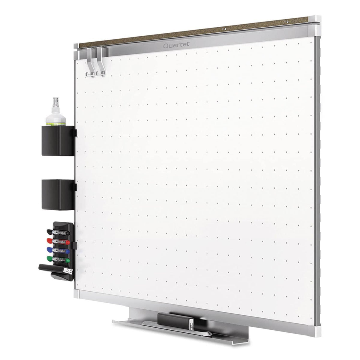 Aluminum Frame Whiteboard 48x22 N153879