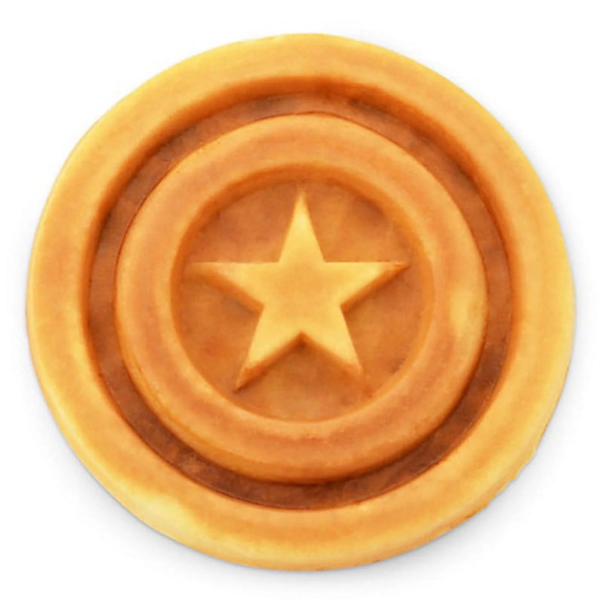 Captain America Shield Waffle Maker M85005