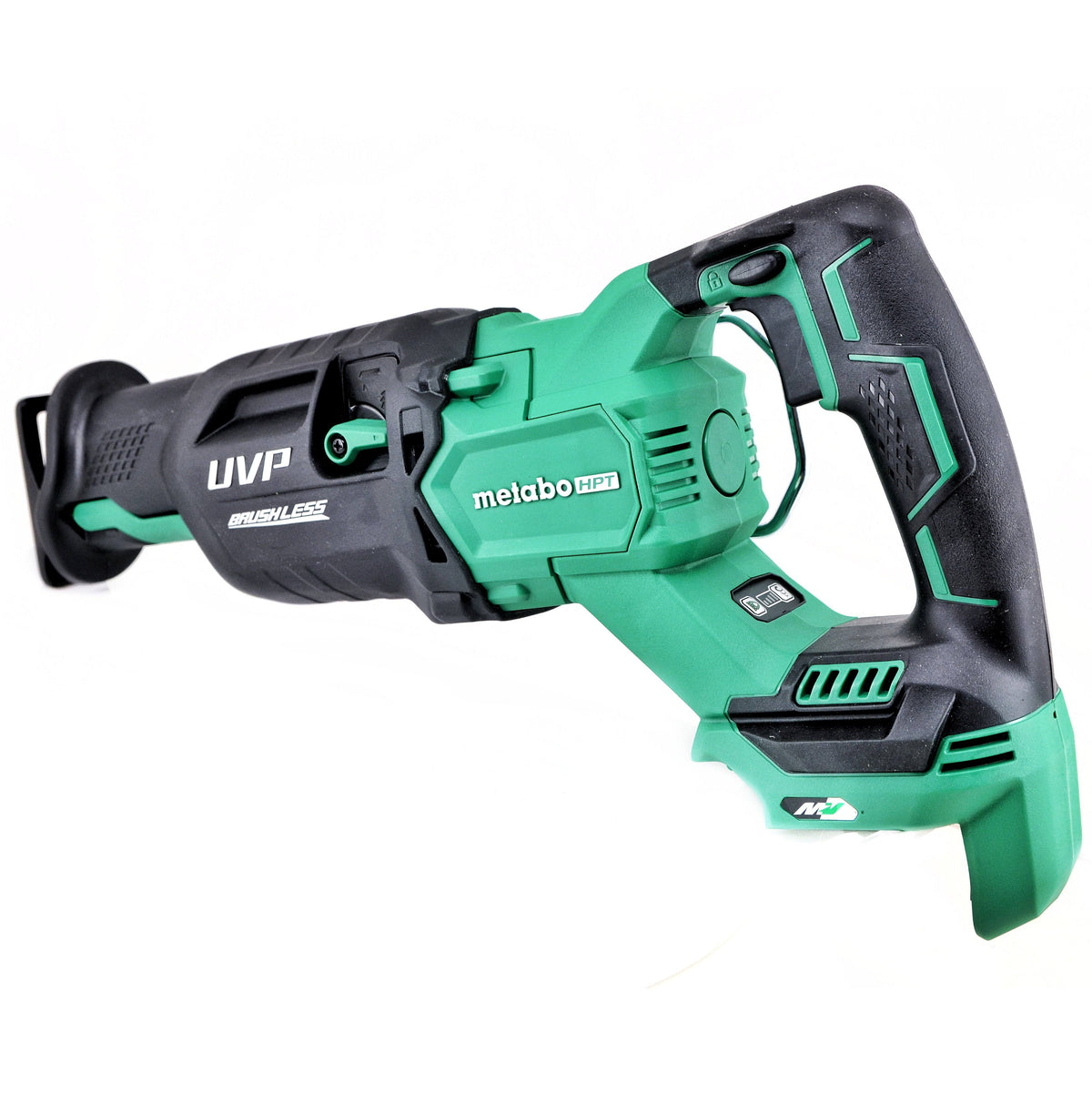 36V Brushless Reciprocating Saw T42267