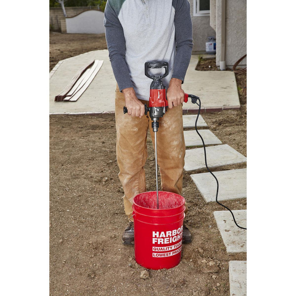 30 in. Heavy Duty Mixing Paddle E538120