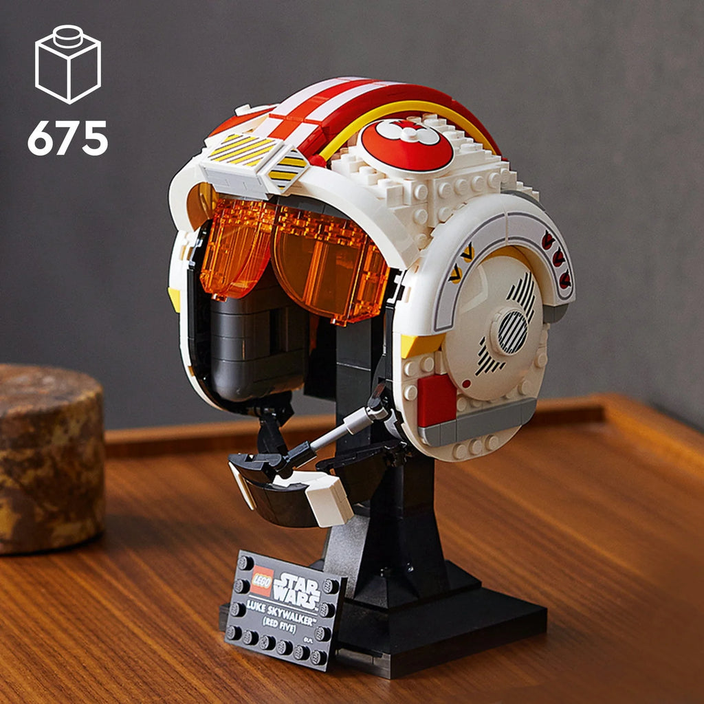Star Wars Building Kit 675 Pieces O6302