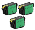 Black High Yield Inkjet V4545
