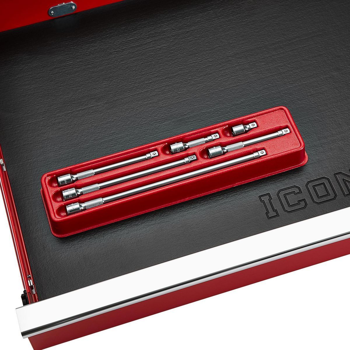 3/8 in. Drive Socket Extension Set, 6 Piece I9798