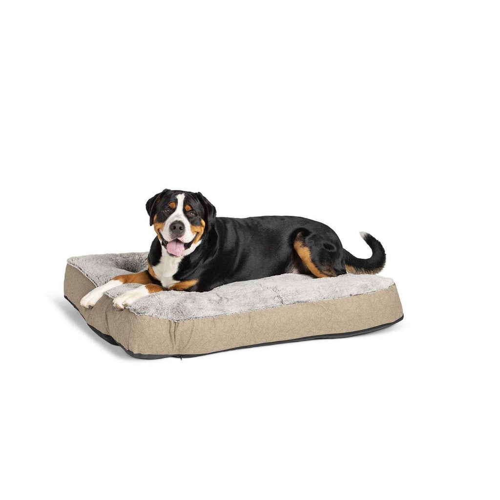 Orthopedic Memory Foam Dog Bed N15814