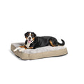 Orthopedic Memory Foam Dog Bed N15814