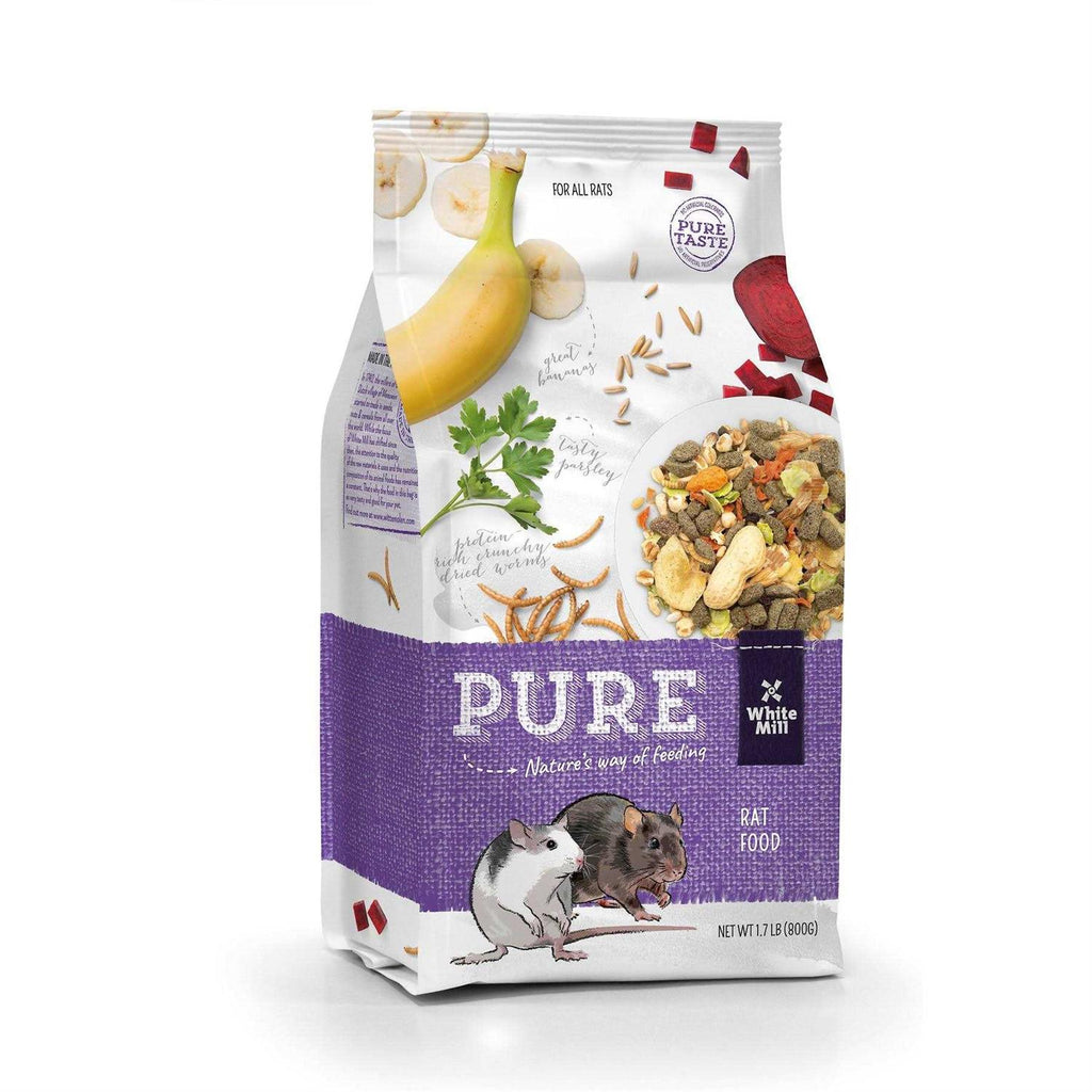 Rat Food U842