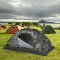 Ultralight Portable Beach Fishing Tent P8173