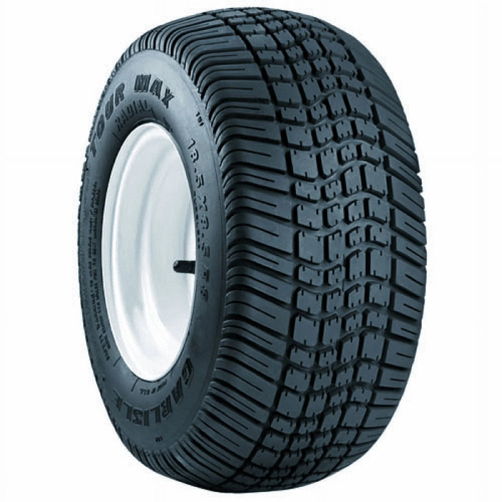 205/50-10 4PLY Golf Cart Tire Y7039