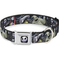 Dog Collar Seatbelt Buckle A8770