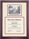 12 x 16 Diploma Frame R90628
