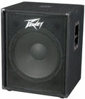 18" Active Powered Subwoofer T339