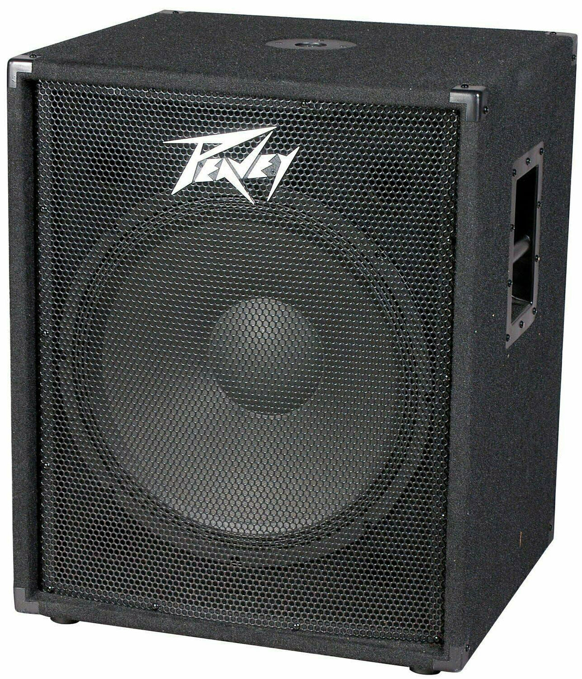 18" Active Powered Subwoofer T339