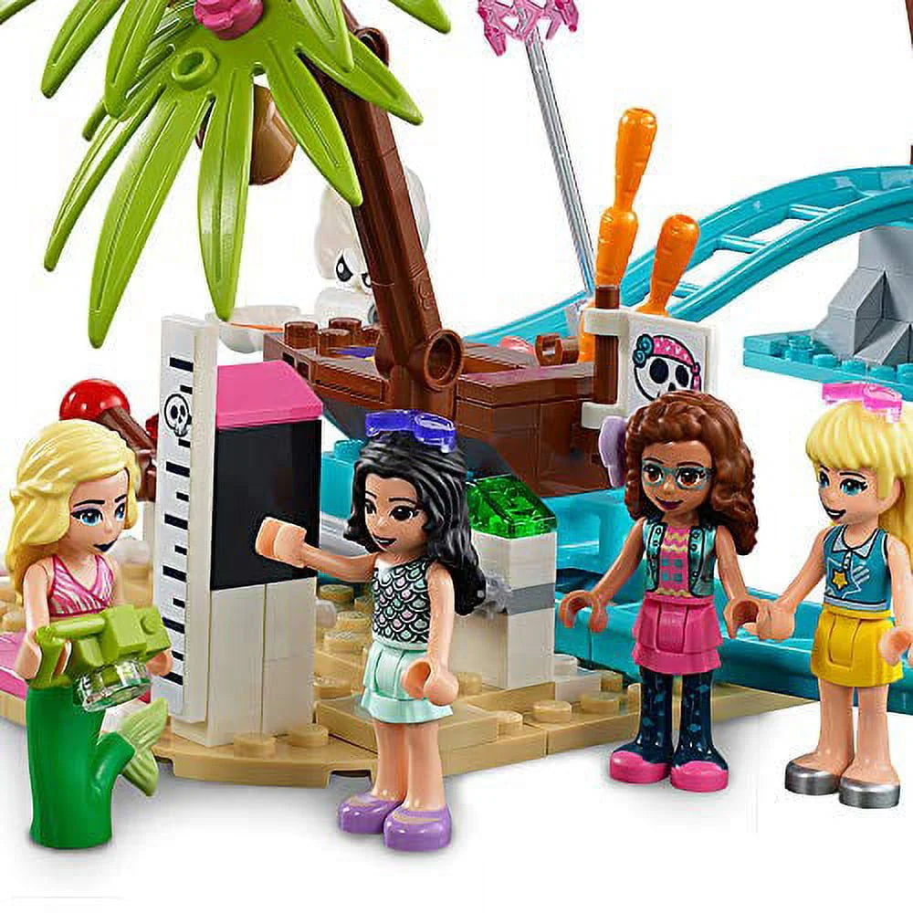 Amusement Pier S568