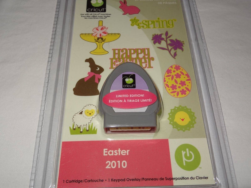 Easter Cartridge T4387