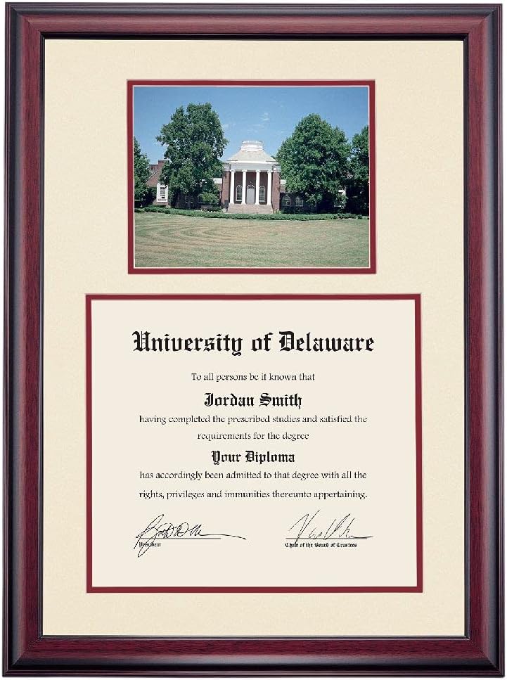 12 x 16 Diploma Frame R90628