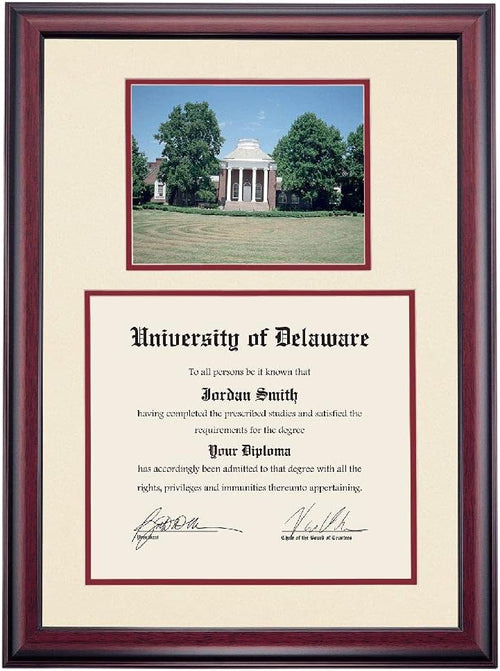 12 x 16 Diploma Frame R90628
