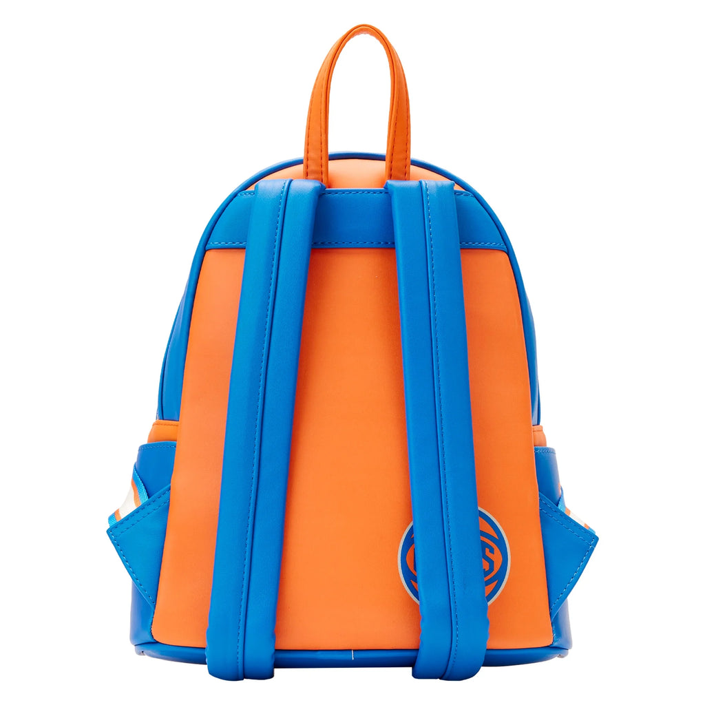 Mini Backpack F154