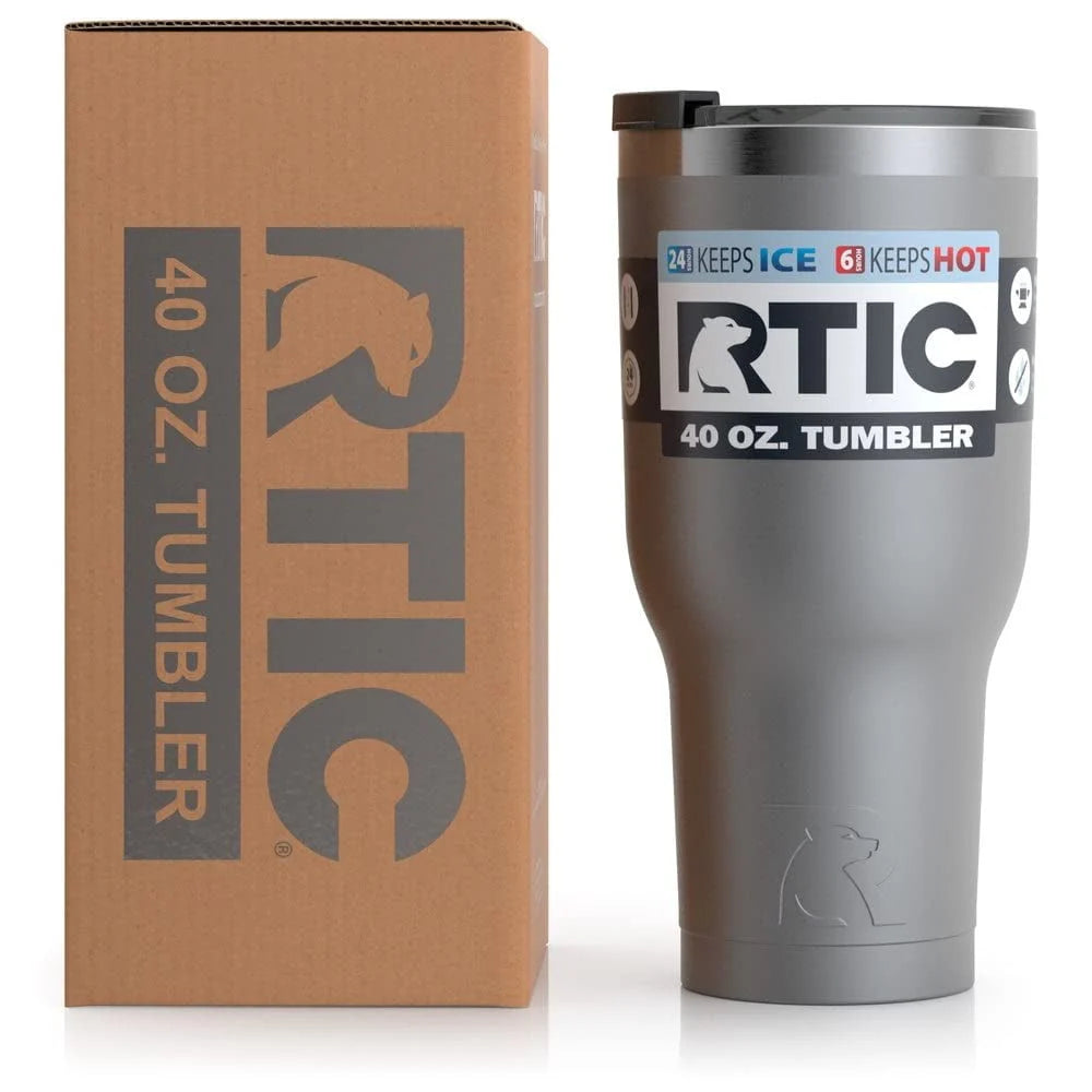 30 oz. Vacuum Insulated Stainless Steel Tumbler G618985