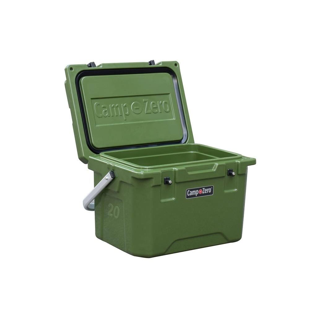White 20L Cooler J879
