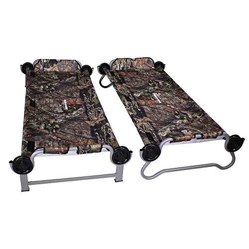 Youth Kid-O-Bunk with Organizers (Black) U536831