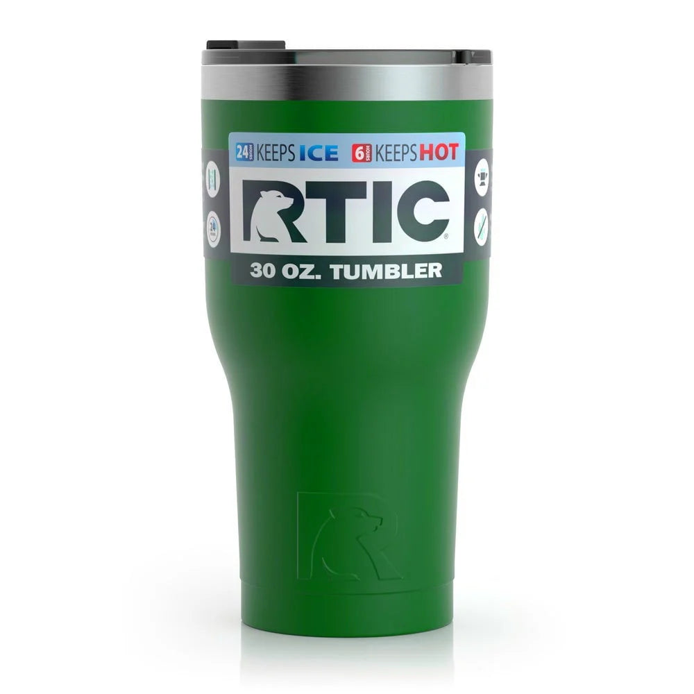 30 oz. Vacuum Insulated Stainless Steel Tumbler G618985
