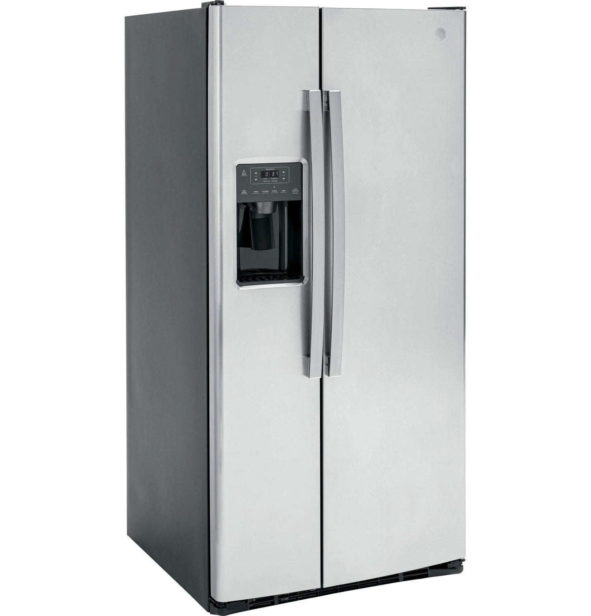 23.0 Cu. Ft. Side-By-Side Refrigerator S9342