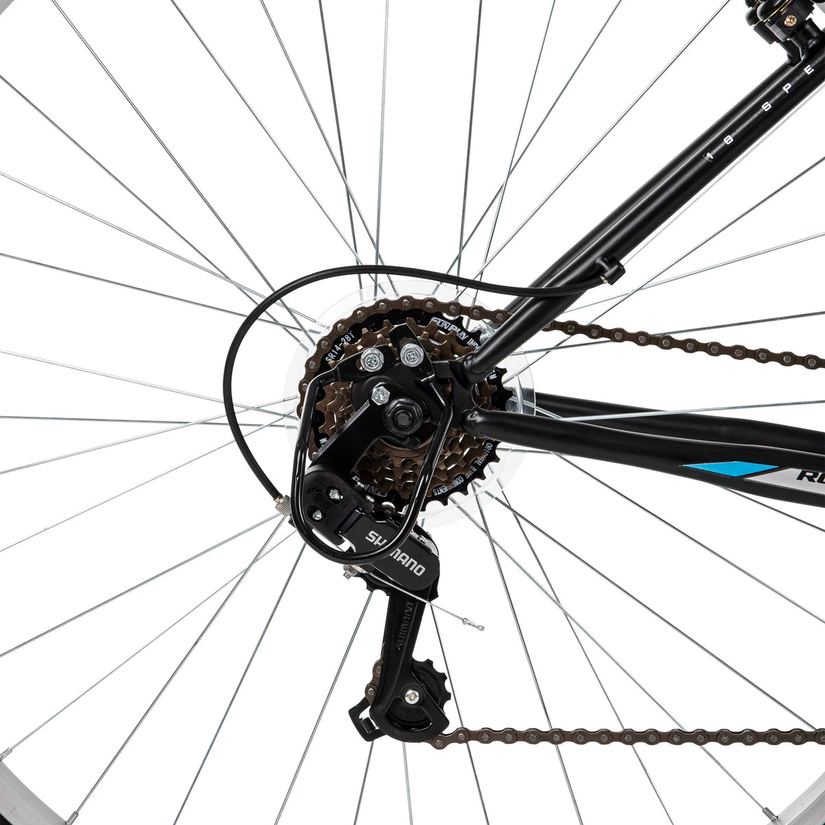 Black Mountain Bike T631963