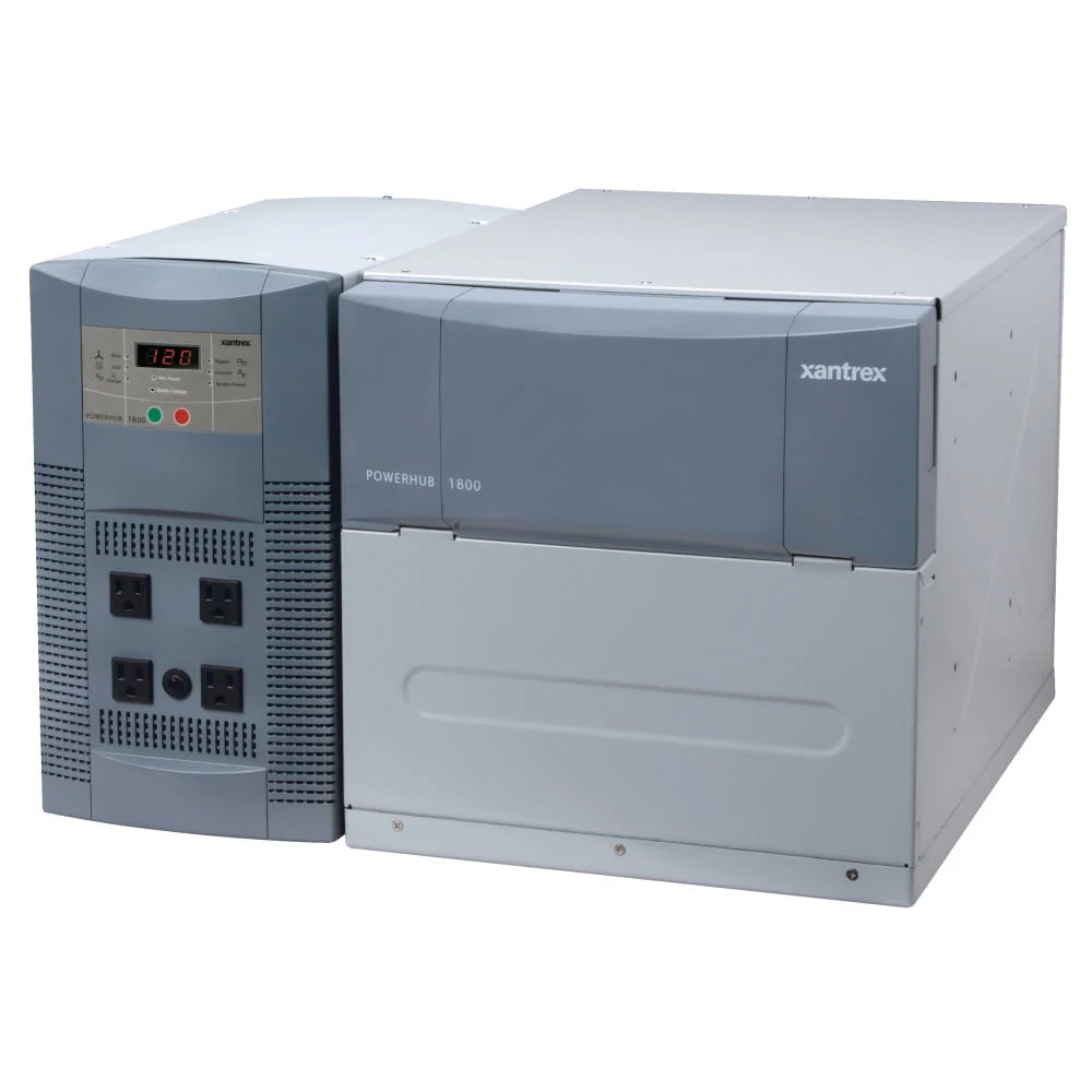 PowerHub 1800 G498