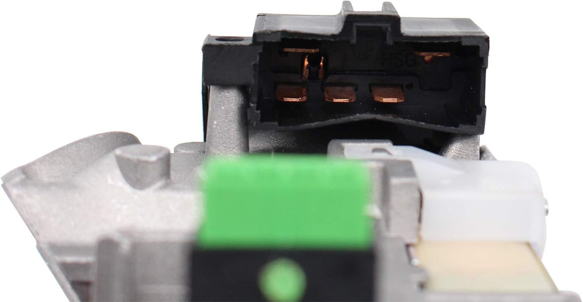 Ignition Switch Lock Cylinder Assembly Pack of 2 Z167399