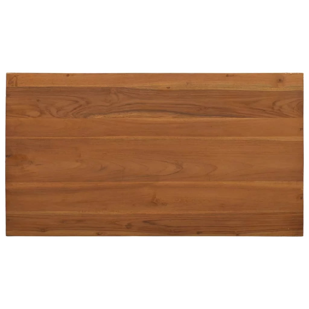 Solid Teak Wood Coffee Table S173