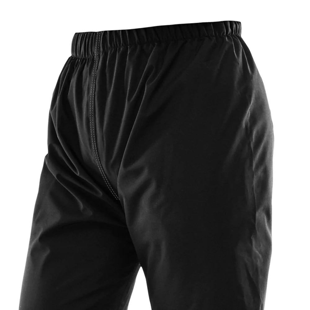 Waterproof Rain Coat Pants Set with Shoes Cover M28314