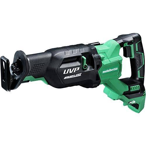 36V Brushless Reciprocating Saw T42267