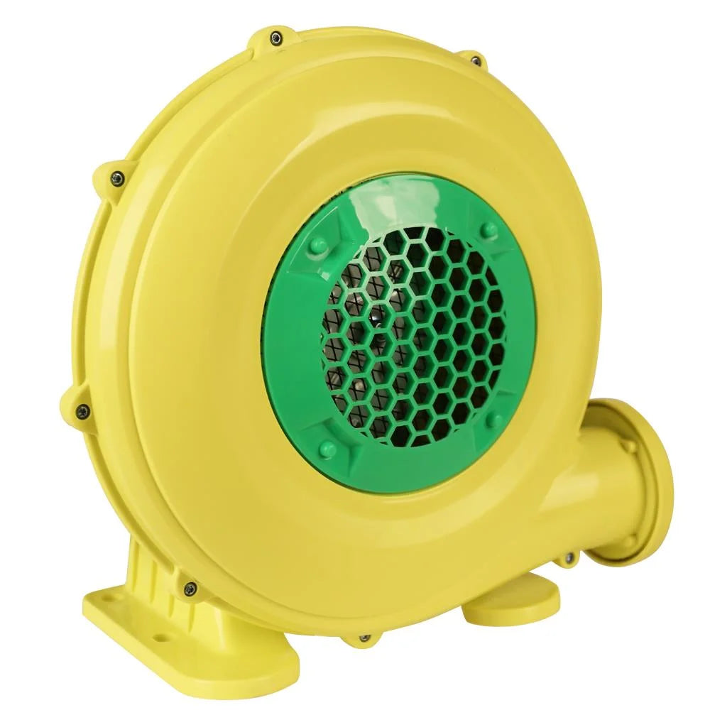 450 Watt Air Blower Pump Fan U9805