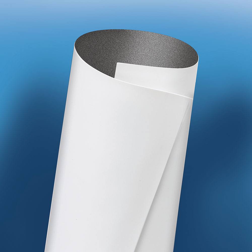 EPDM Rubber Roof System L12755