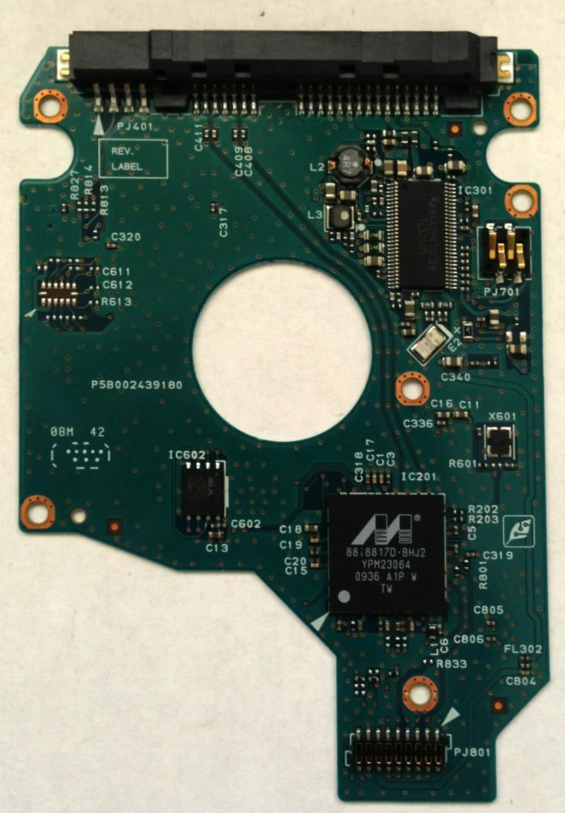 HDD2H23 P63567